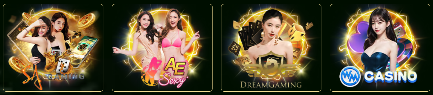 สล็อตเว็บตรง กับประสบการณ์การเล่นที่เป็นระบบ